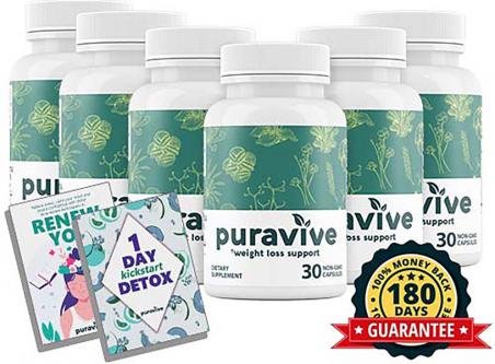 Puravive discount